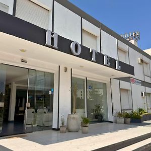 Hotel Montecarlo Psh